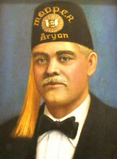 1912Everett L. HaynesAryan