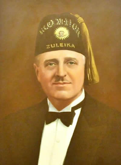 1940Thomas H. Mcelvein, Jr.Zuleika Grotto